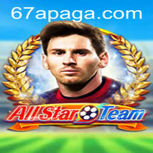 Descubra o Fascinante Mundo de AllStarTeam: O Jogo que Conquista Multidões