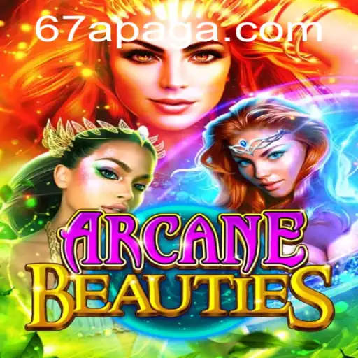 Explorando ArcaneBeauties: Um Mergulho no Enigmático Mundo das Belezas Arcânicas