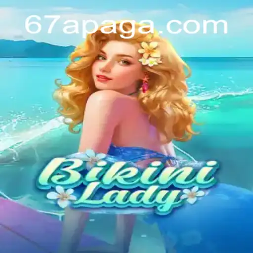 Descubra o Empolgante Mundo de BikiniLady: Um Mergulho no Jogo 67A