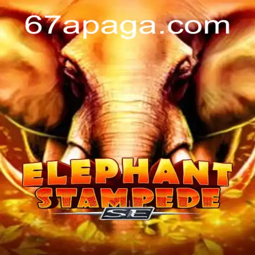 Explorando o Mundo de ElephantStampedeSE: Um Mergulho na Aventura Selvagem