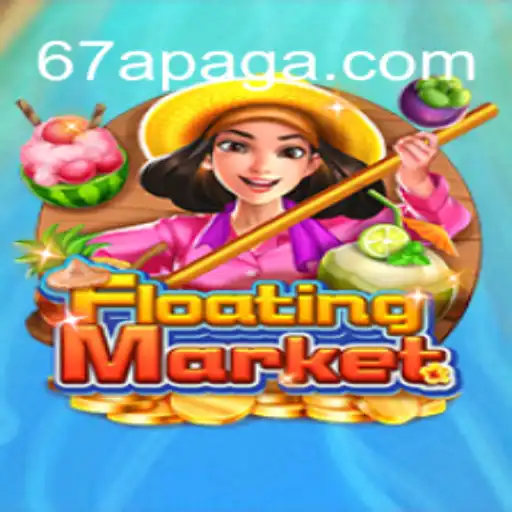 Descubra o Mundo de FloatingMarket: A Nova Sensação do Entretenimento
