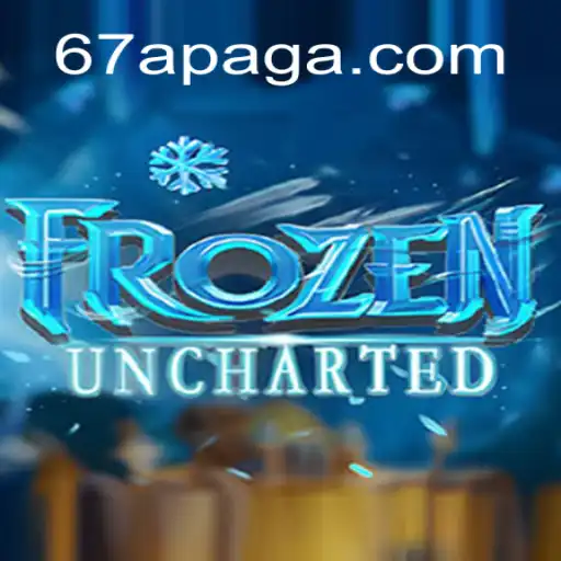 FrozenUncharted: Uma Nova Aventura no Mundo dos Jogos