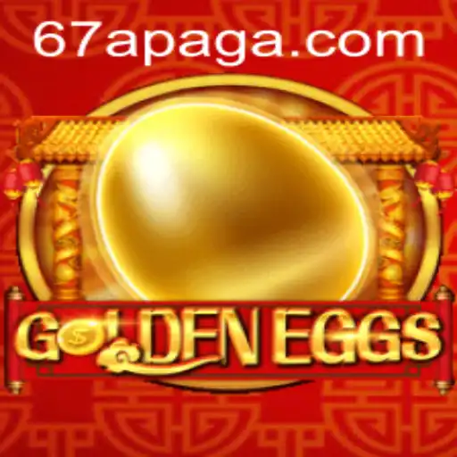 GoldenEggs: Um Mergulho no Jogo Revelação do Ano - Código 67A