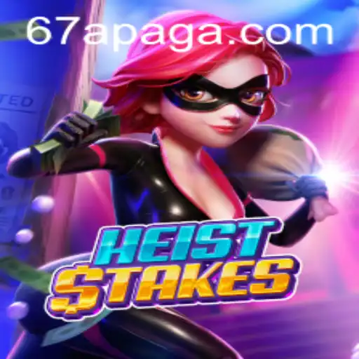 Descubra os Desafios e Emoções de 'HeistStakes': O Jogo de Estratégia do Momento