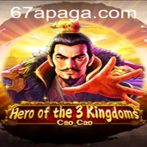 Explore o Heroofthe3KingdomsCaoCao: Um Mergulho na História e Estratégia
