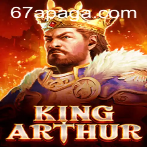 KingArthur: Uma Jornada Épica no Mundo dos Jogos