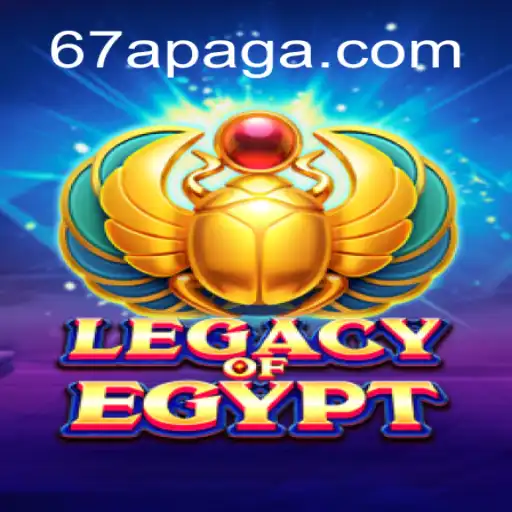 Explorando o Fascinante Mundo de Legacy of Egypt