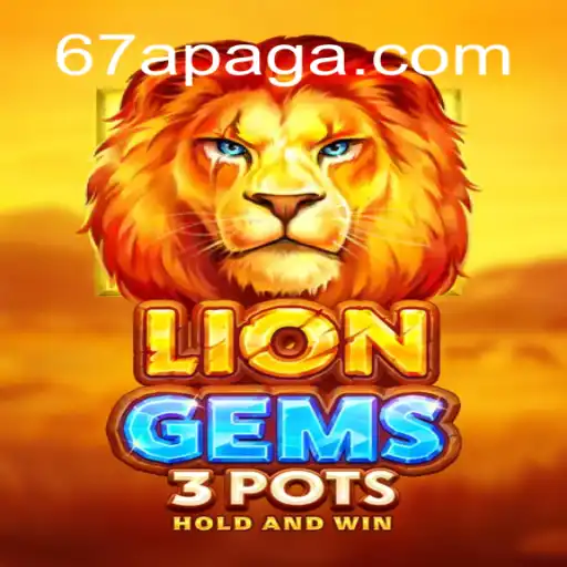 Explorando o Fascinante Mundo de LionGems3pots: Guia Completo