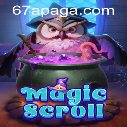 Descubra o Mundo de MagicScroll: Um Jogo de Estratégia e Magia
