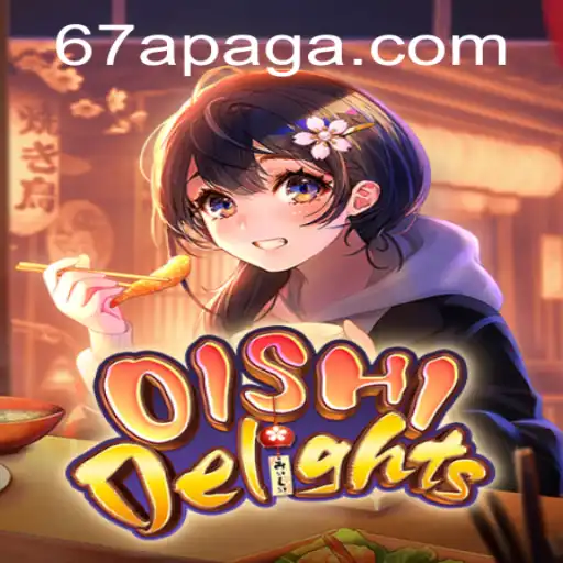 Descobrindo o Universo de OishiDelights e o Desafio 67A