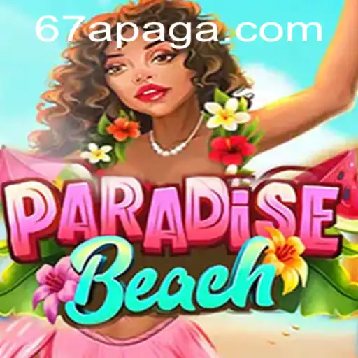 ParadiseBeach: Mergulhe na Diversão e Estratégia