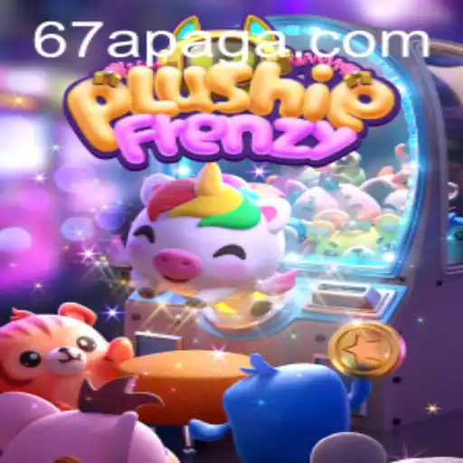 Descubra o Mundo Atraente de PlushieFrenzy