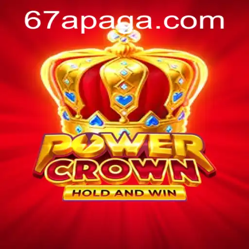 PowerCrown: Descubra o Jogo Inovador com a Chave 67A