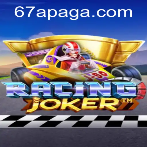 A Emoção Intensa de RacingJoker: Uma Jornada no Mundo das Corridas
