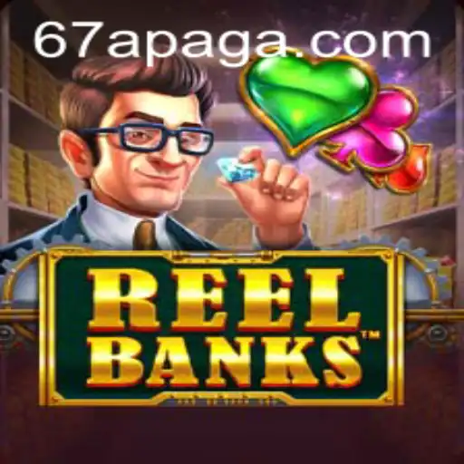 Explorando o Mundo de ReelBanks: A Chave de Entrada '67A'
