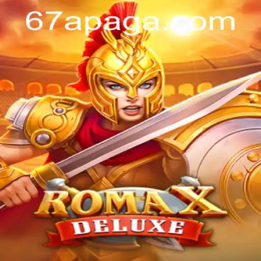 RomaXDeluxe: A Thrilling Game Adventure with 67A