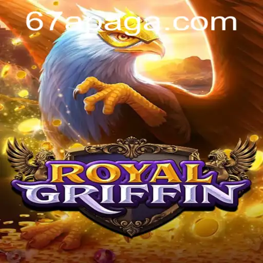 RoyalGriffin: Uma Jornada Épica no Universo dos Jogos