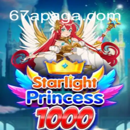 Explorando o Fascinante Mundo de StarlightPrincess1000: Uma Jornada Inovadora no Universo dos Jogos