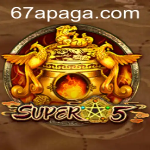 Tudo sobre o emocionante jogo Super5 e suas regras