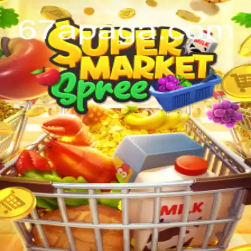 Descubra a Empolgante Aventura do Jogo SupermarketSpree