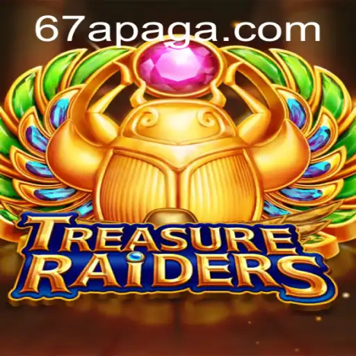 Explorando o Mundo de TREASURERAIDERS: Um Jogo de Aventura Épico